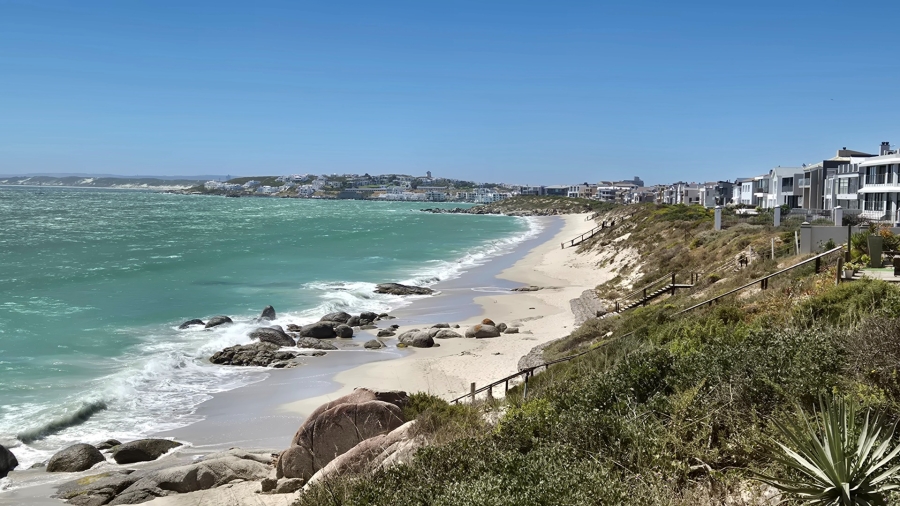 0 Bedroom Property for Sale in Waterfront Western Cape